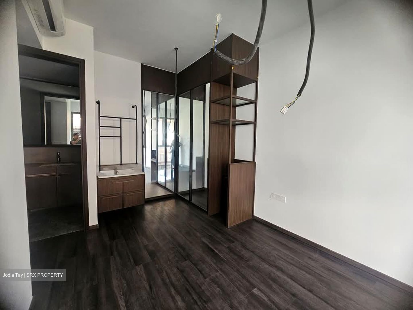 Jansen House (D19), Condominium #529356041